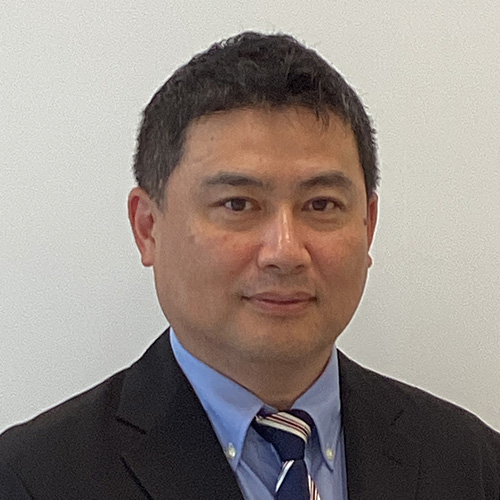 松本 健一 氏 株式会社みずほ銀行 グローバルトランザクション営業部 部門長