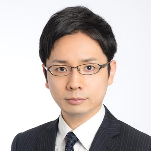 新堀 光城 氏 KPMGコンサルティング株式会社 Sustainability & Risk Transformation Unit アソシエイトパートナー