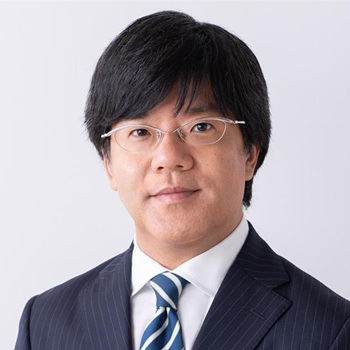龍野滋幹 氏 パートナー弁護士 アンダーソン・毛利・友常法律事務所外国法共同事業