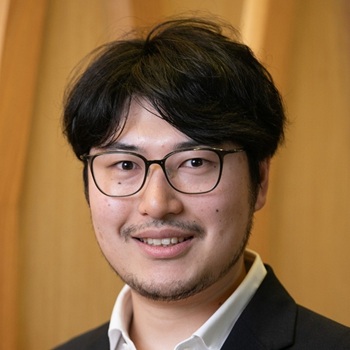 広瀬 葉介 トムソン・ロイター株式会社 プロダクト・マーケティング本部 コンサルティング部 (国際貿易管理ソリューション) ソリューション・コンサルタント・リー