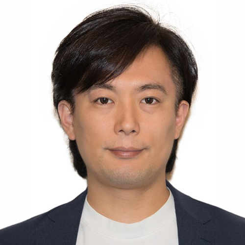 Takehiro Sato, Corporate Business Division, Global Trade Sales Department, Business Development Manager