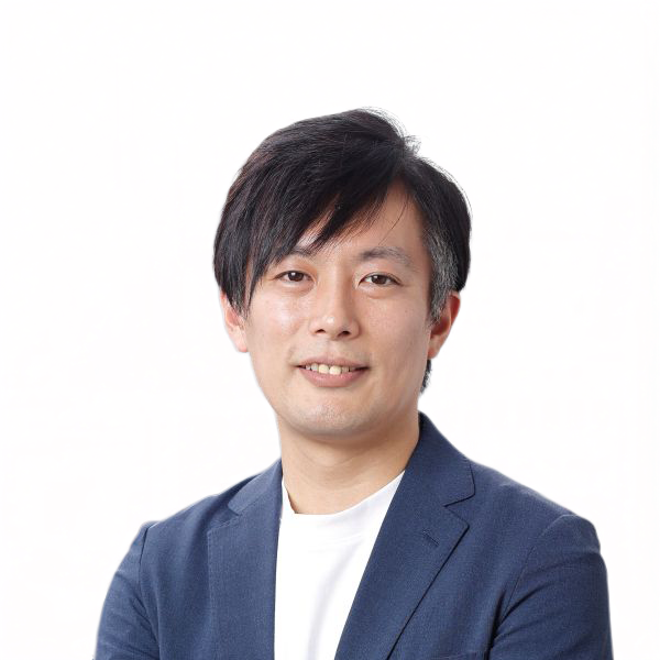 Takehiro Sato, Corporate Business Division, Global Trade Sales Department, Business Development Manager