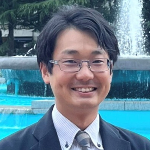 加茂 翔太郎 氏 AIエンジニア、弁護士Molton株式会社