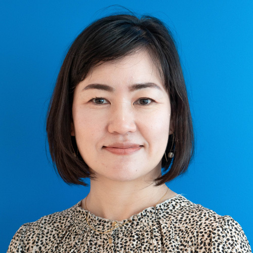 大島 美穂子様 法務部　執行役　法務部長 兼 コンプライアンス委員長　コニカミノルタ株式会社