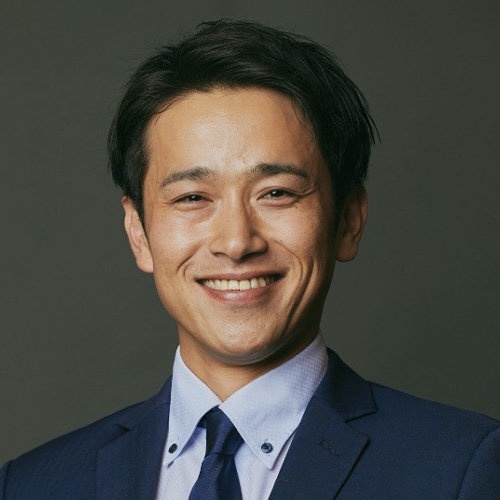 Mr. Akiyoshi Kawashima, Evangelist Shippio Co., Ltd