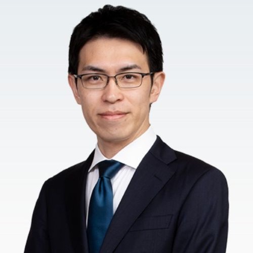 Naoya Kobayashi, Lawyer, Oebashi Law Office