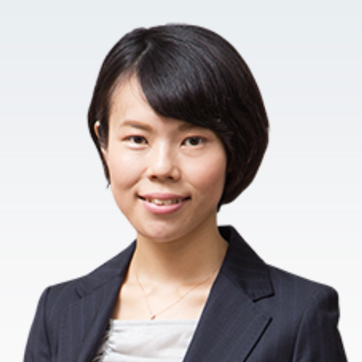 弁護士　福冨 友美