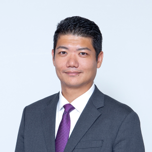 Kazuma Doi