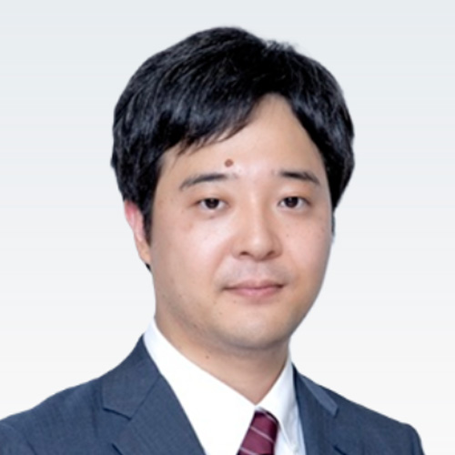 弁護士・ニューヨーク州弁護士　辻田 俊幸（つじた としゆき）