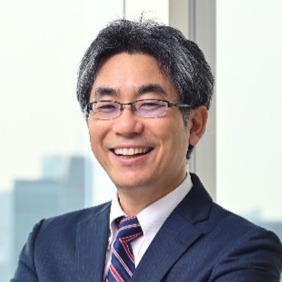 龍野滋幹 氏 パートナー弁護士 アンダーソン・毛利・友常法律事務所外国法共同事業