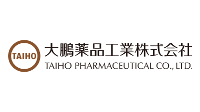 Taiho Pharmaceutical Co. Ltd.