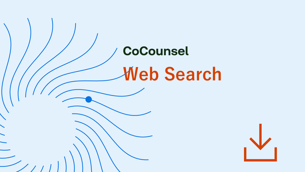 Web Search（オープンウェブ検索）