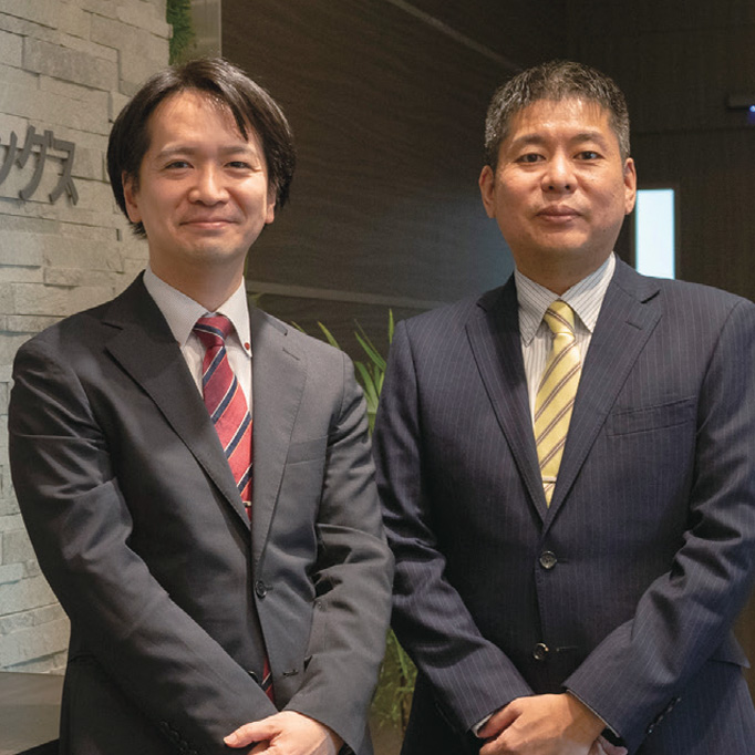 auフィナンシャルホールディングス 株式会社